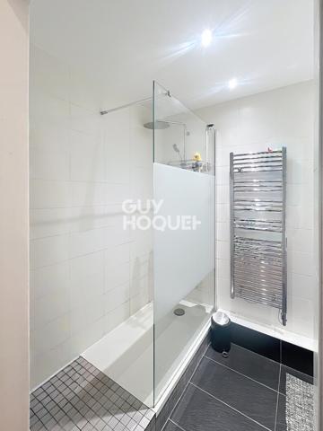 APPARTEMENT À VENDRE DE 4 PIÈCES DE 83,21 M²