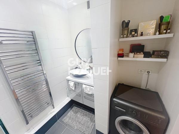 APPARTEMENT À VENDRE DE 4 PIÈCES DE 83,21 M²