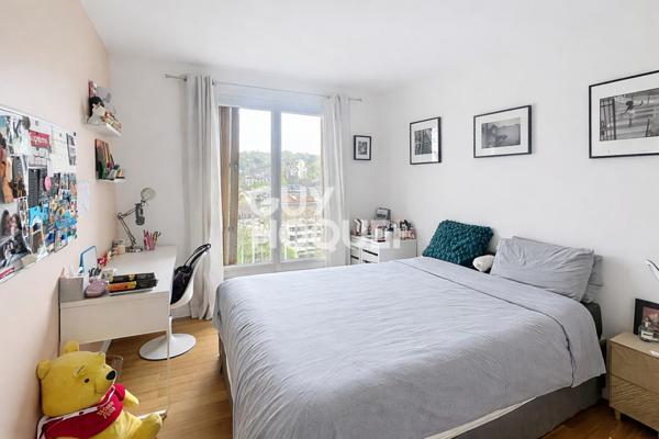 APPARTEMENT À VENDRE DE 4 PIÈCES DE 83,21 M²