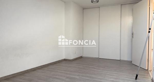 Location Appartement 4 pièces 74.68 m² - Thonon-les-bains 74200