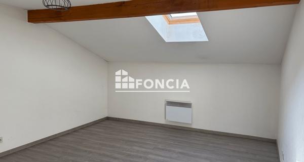 Location Appartement 4 pièces 74.68 m² - Thonon-les-bains 74200