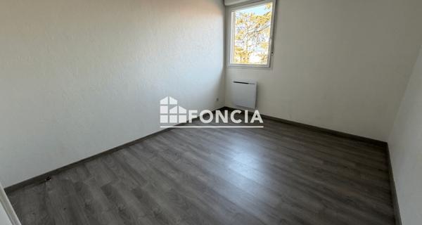 Location Appartement 4 pièces 74.68 m² - Thonon-les-bains 74200