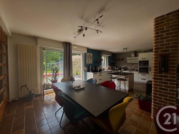 Maison à vendre  5 pièces - 150 m2 LE HAM - 53