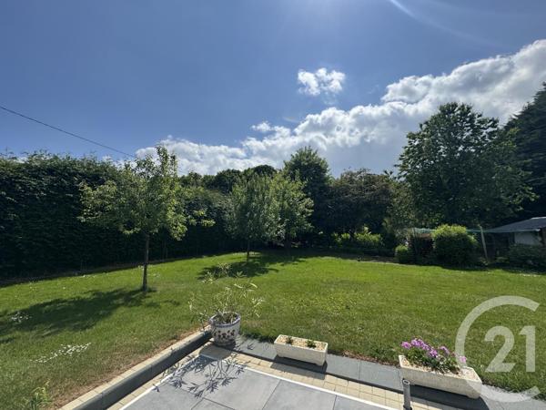 Maison à vendre  5 pièces - 150 m2 LE HAM - 53