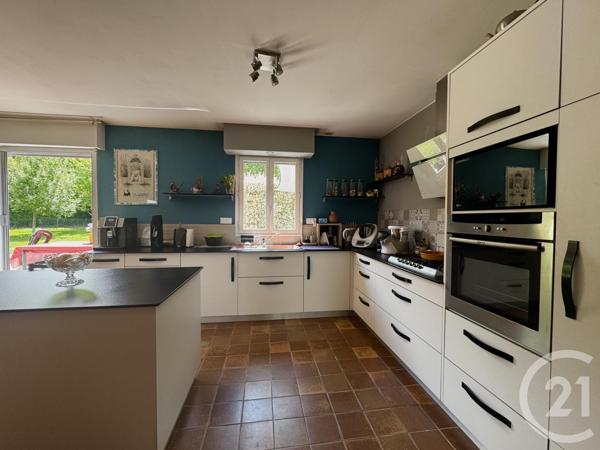 Maison à vendre  5 pièces - 150 m2 LE HAM - 53