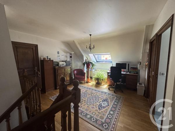 Maison à vendre  5 pièces - 150 m2 LE HAM - 53