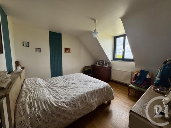 Maison à vendre  5 pièces - 150 m2 LE HAM - 53