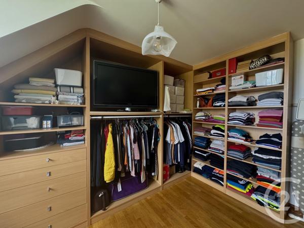 Maison à vendre  5 pièces - 150 m2 LE HAM - 53