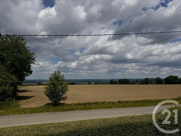 Maison à vendre  5 pièces - 150 m2 LE HAM - 53