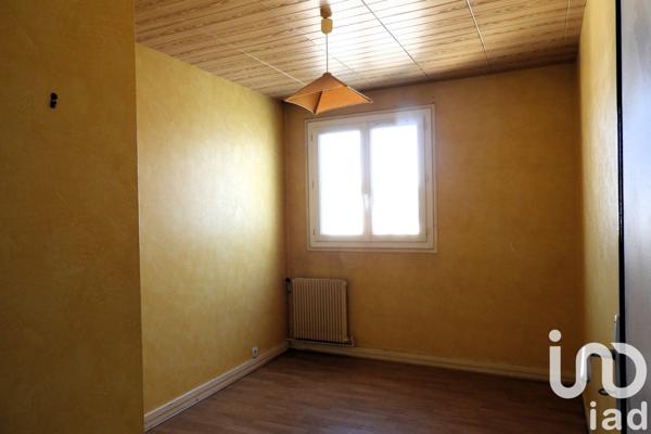 Appartement 2 pièces de 49 m² à Le Havre (76600)