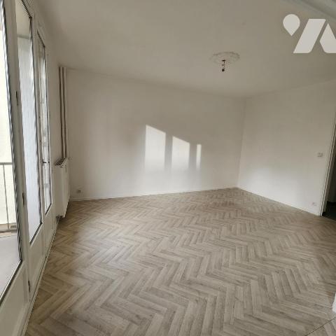 Appartement La Ferté Bernard