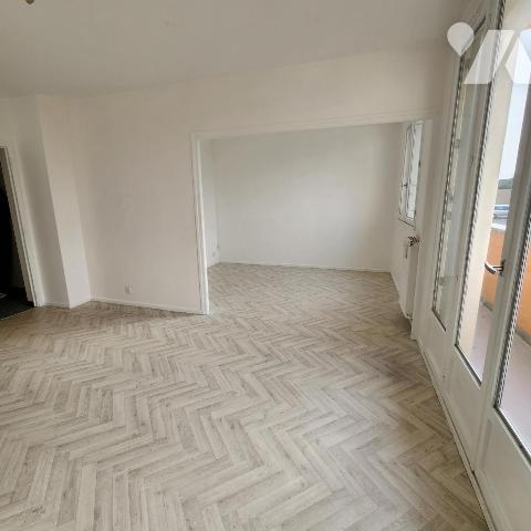Appartement La Ferté Bernard