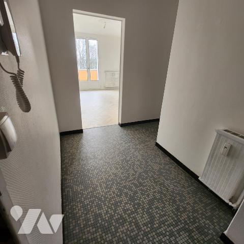 Appartement La Ferté Bernard