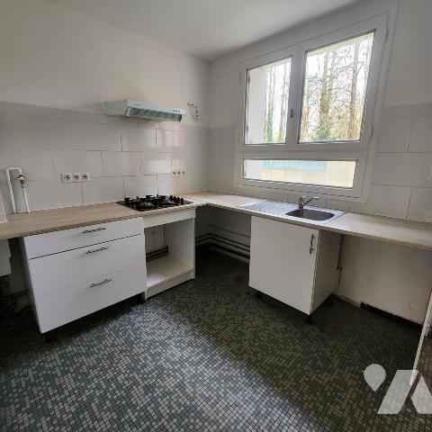 Appartement La Ferté Bernard