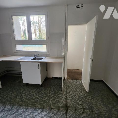 Appartement La Ferté Bernard