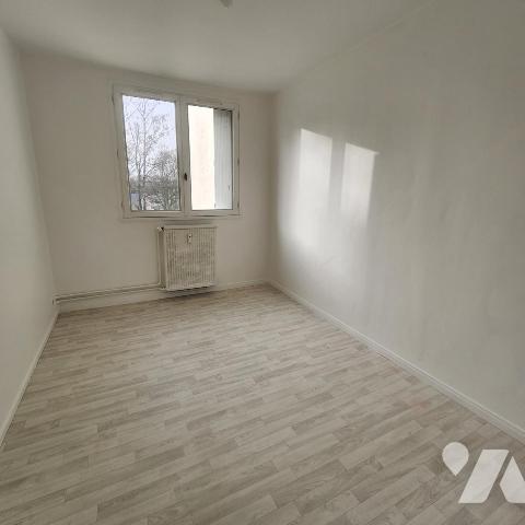 Appartement La Ferté Bernard