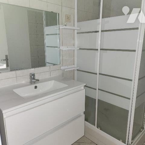 Appartement La Ferté Bernard