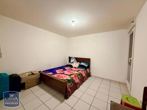 Appartement à vendre 2 pièces 44.11m² Saint-Denis (97490)