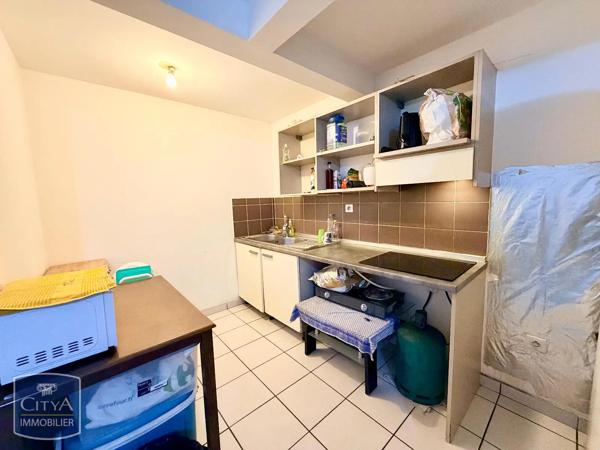 Appartement à vendre 2 pièces 44.11m² Saint-Denis (97490)
