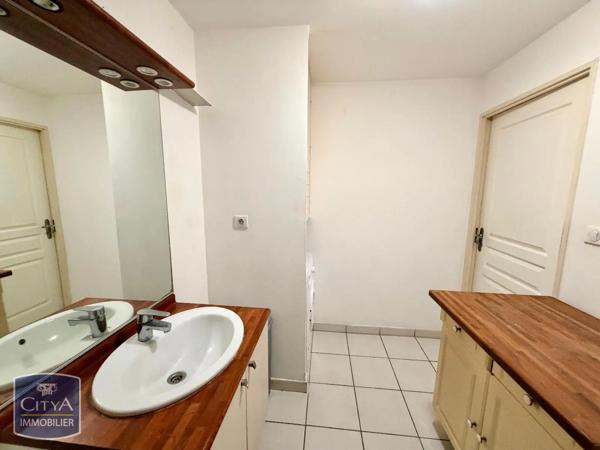 Appartement à vendre 2 pièces 44.11m² Saint-Denis (97490)
