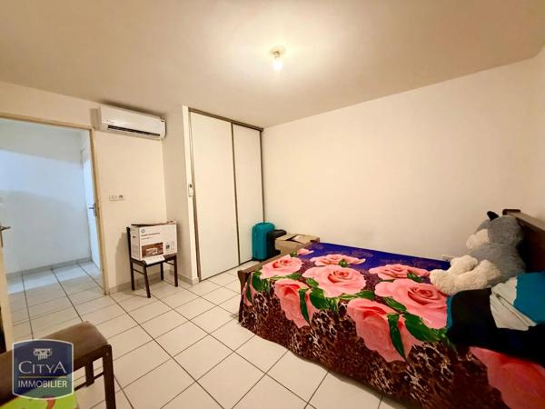 Appartement à vendre 2 pièces 44.11m² Saint-Denis (97490)
