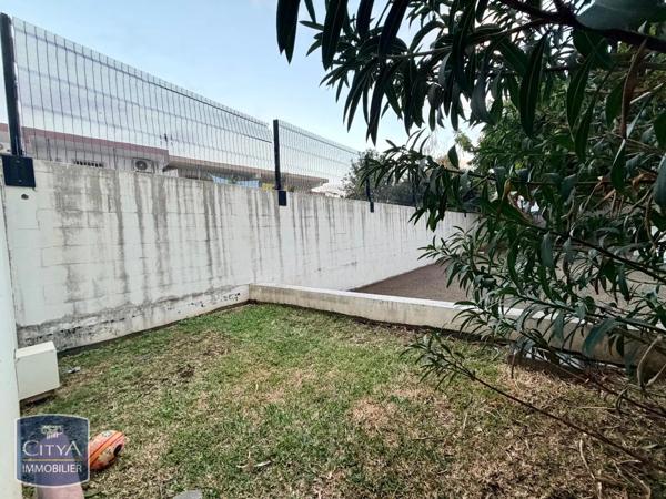 Appartement à vendre 2 pièces 44.11m² Saint-Denis (97490)