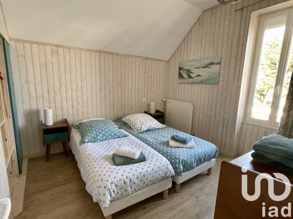 Maison à vendre 10 pièces 203 m² Saint-Gilles-Croix-de-Vie