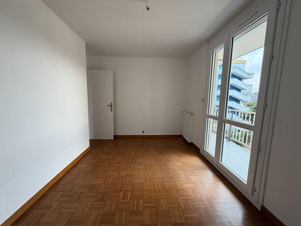 Appartement Sotteville Les Rouen 3 pièces bis 81.83 m2