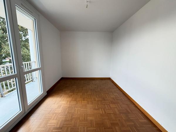 Appartement Sotteville Les Rouen 3 pièces bis 81.83 m2