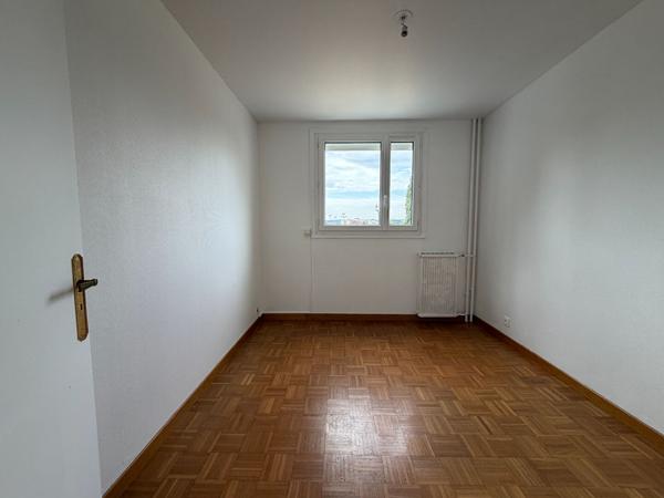 Appartement Sotteville Les Rouen 3 pièces bis 81.83 m2
