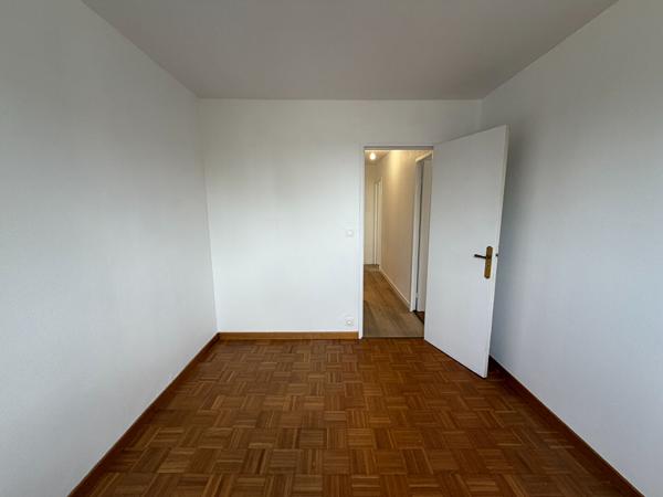 Appartement Sotteville Les Rouen 3 pièces bis 81.83 m2