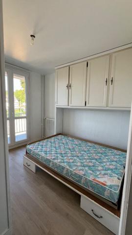 Appartement Sotteville Les Rouen 3 pièces bis 81.83 m2