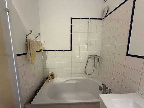 Appartement Sotteville Les Rouen 3 pièces bis 81.83 m2