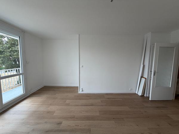 Appartement Sotteville Les Rouen 3 pièces bis 81.83 m2