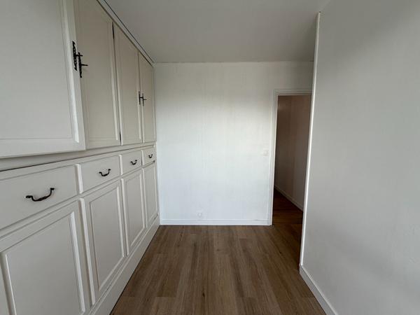 Appartement Sotteville Les Rouen 3 pièces bis 81.83 m2