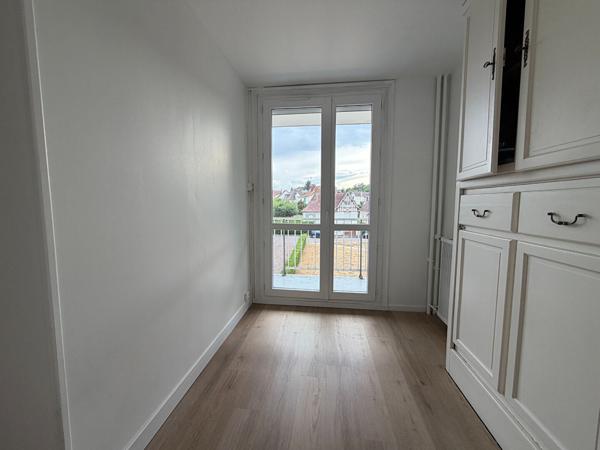 Appartement Sotteville Les Rouen 3 pièces bis 81.83 m2