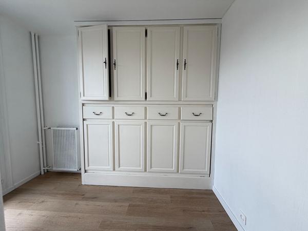 Appartement Sotteville Les Rouen 3 pièces bis 81.83 m2