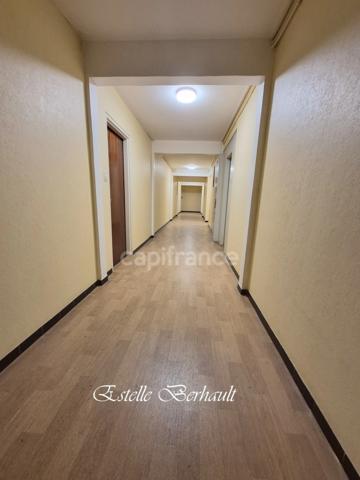 Appartement à vendre 3 pièces BREST (29)