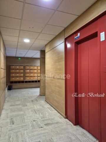 Appartement à vendre 3 pièces BREST (29)