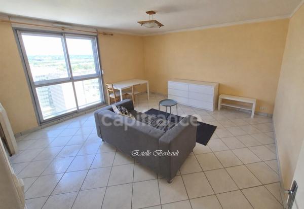Appartement à vendre 3 pièces BREST (29)