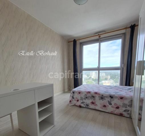 Appartement à vendre 3 pièces BREST (29)