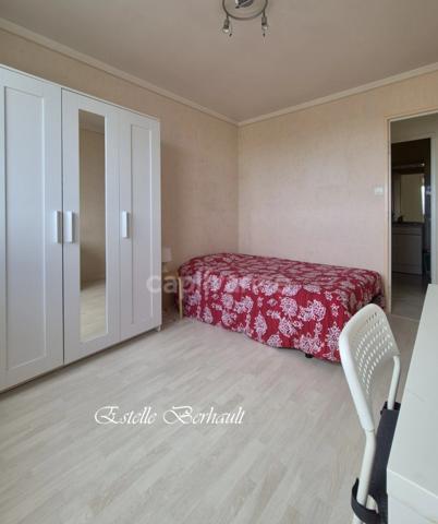 Appartement à vendre 3 pièces BREST (29)