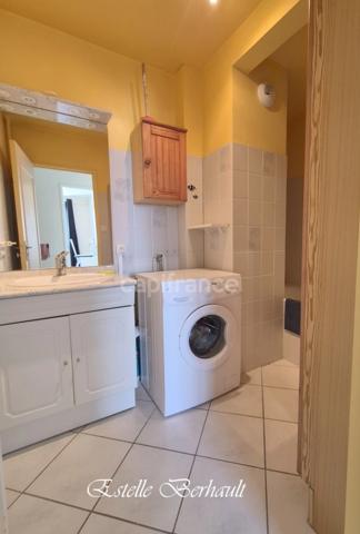 Appartement à vendre 3 pièces BREST (29)
