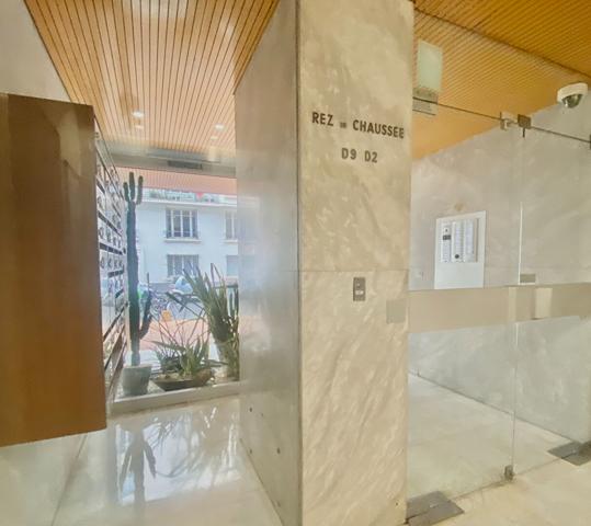 Appartement Paris 1 pièce 40.29 m2