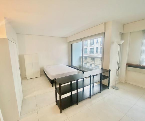 Appartement Paris 1 pièce 40.29 m2