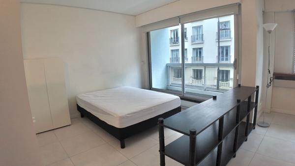 Appartement Paris 1 pièce 40.29 m2