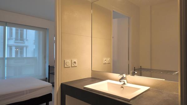 Appartement Paris 1 pièce 40.29 m2