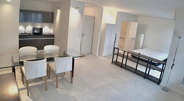 Appartement Paris 1 pièce 40.29 m2