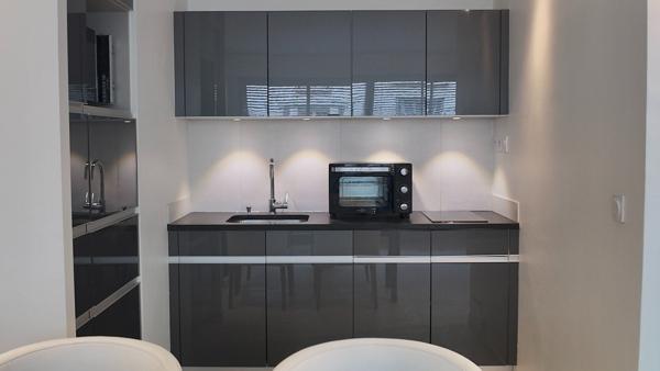 Appartement Paris 1 pièce 40.29 m2