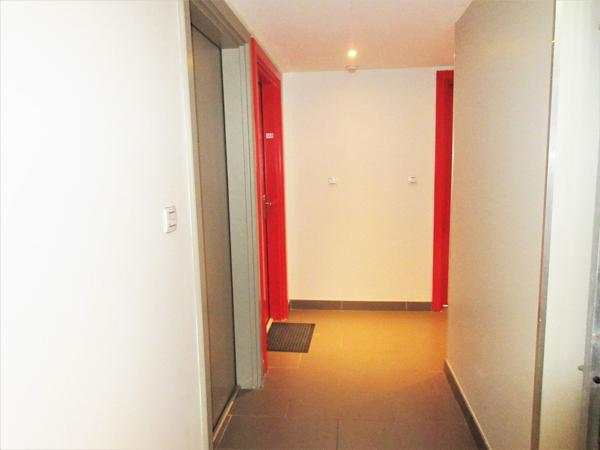 Bel appartement